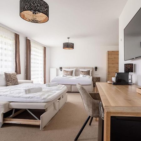 Casa Plus フィラハ エクステリア 写真