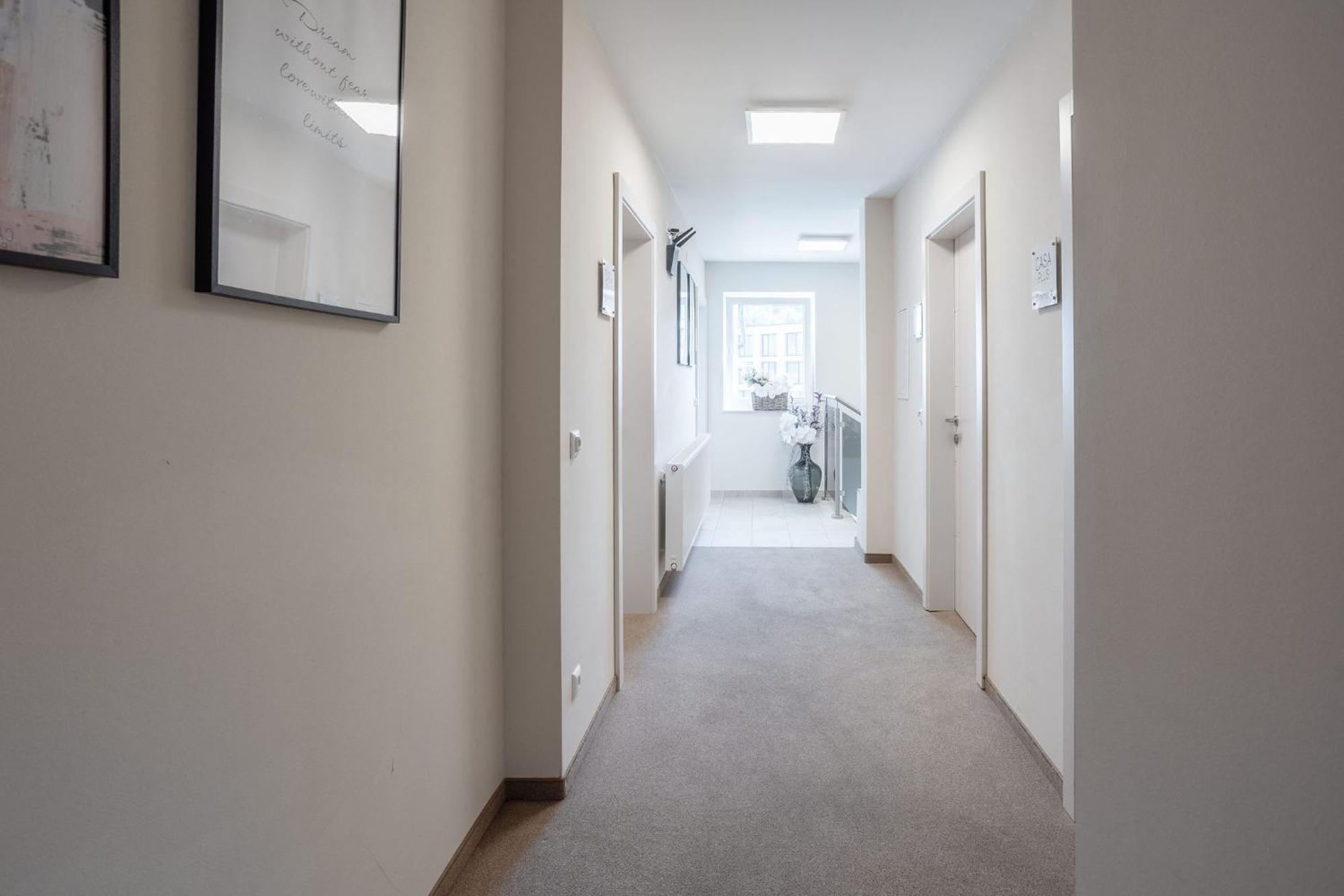 Casa Plus フィラハ エクステリア 写真