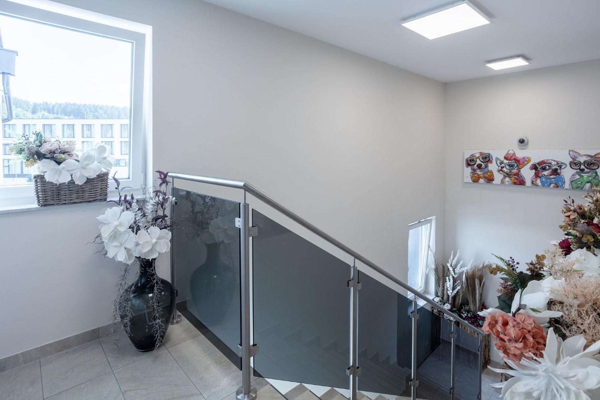 Casa Plus フィラハ エクステリア 写真