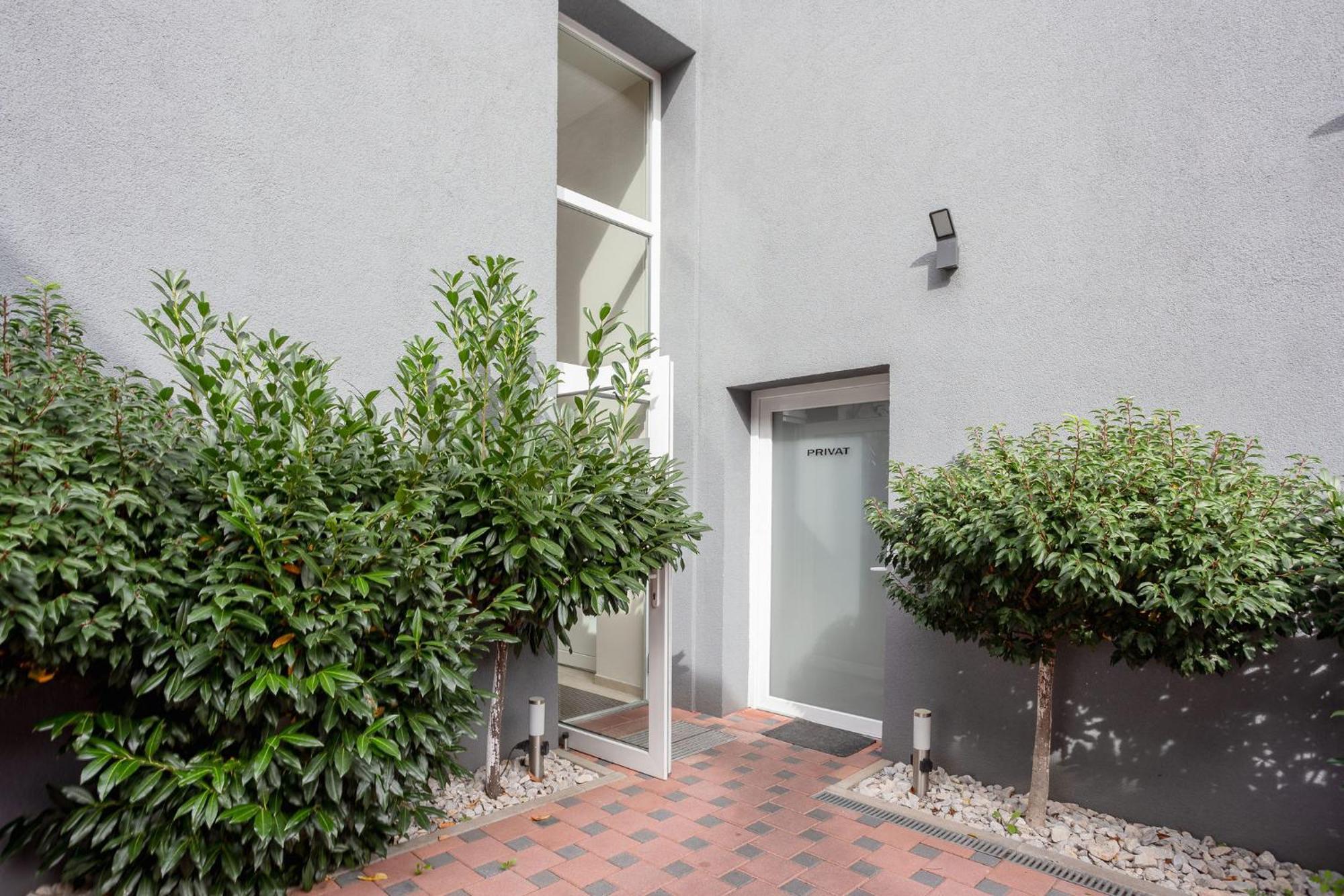 Casa Plus フィラハ エクステリア 写真