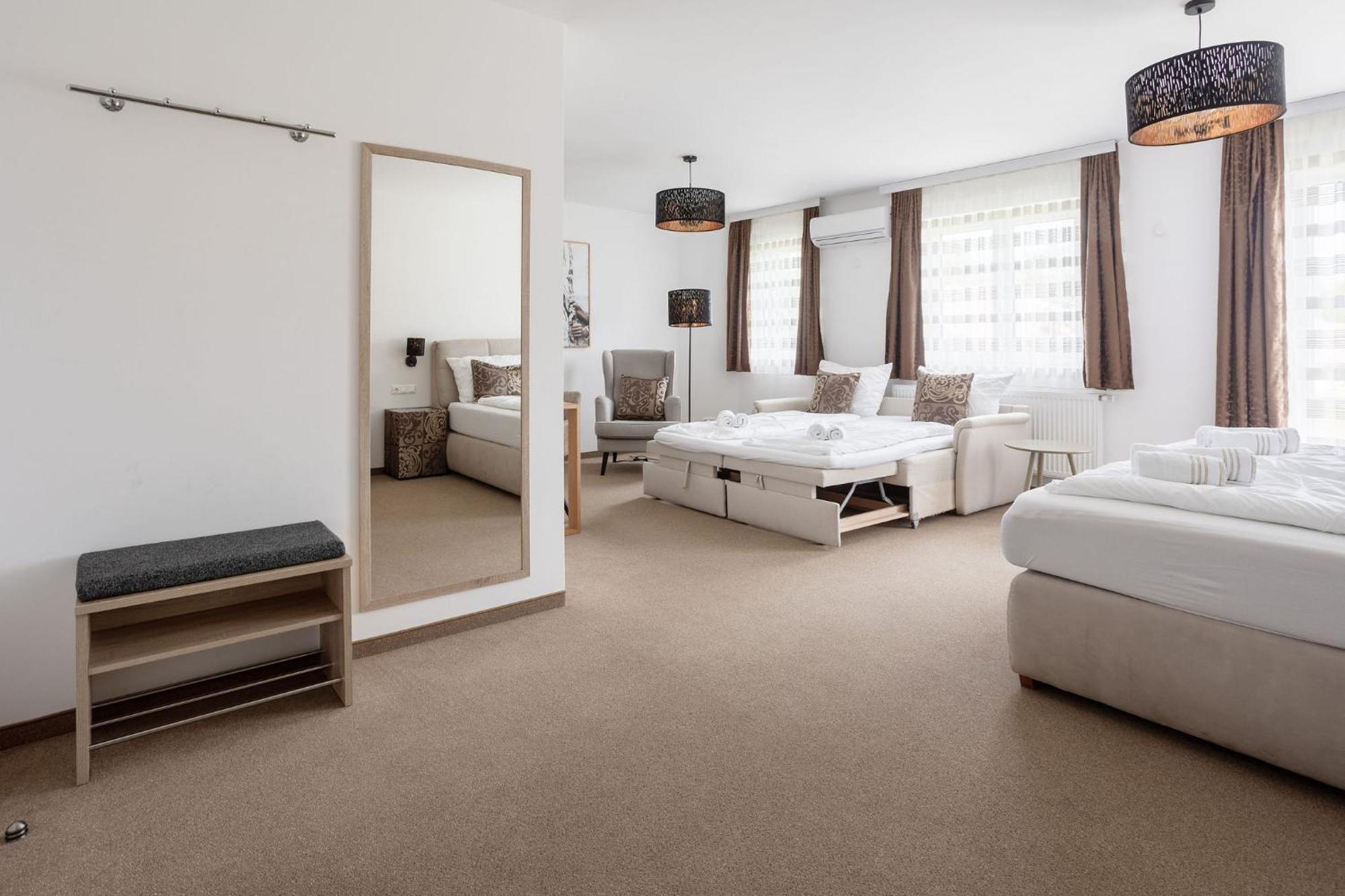Casa Plus フィラハ エクステリア 写真