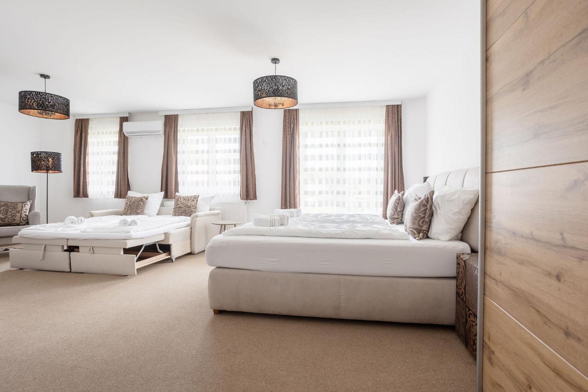 Casa Plus フィラハ エクステリア 写真