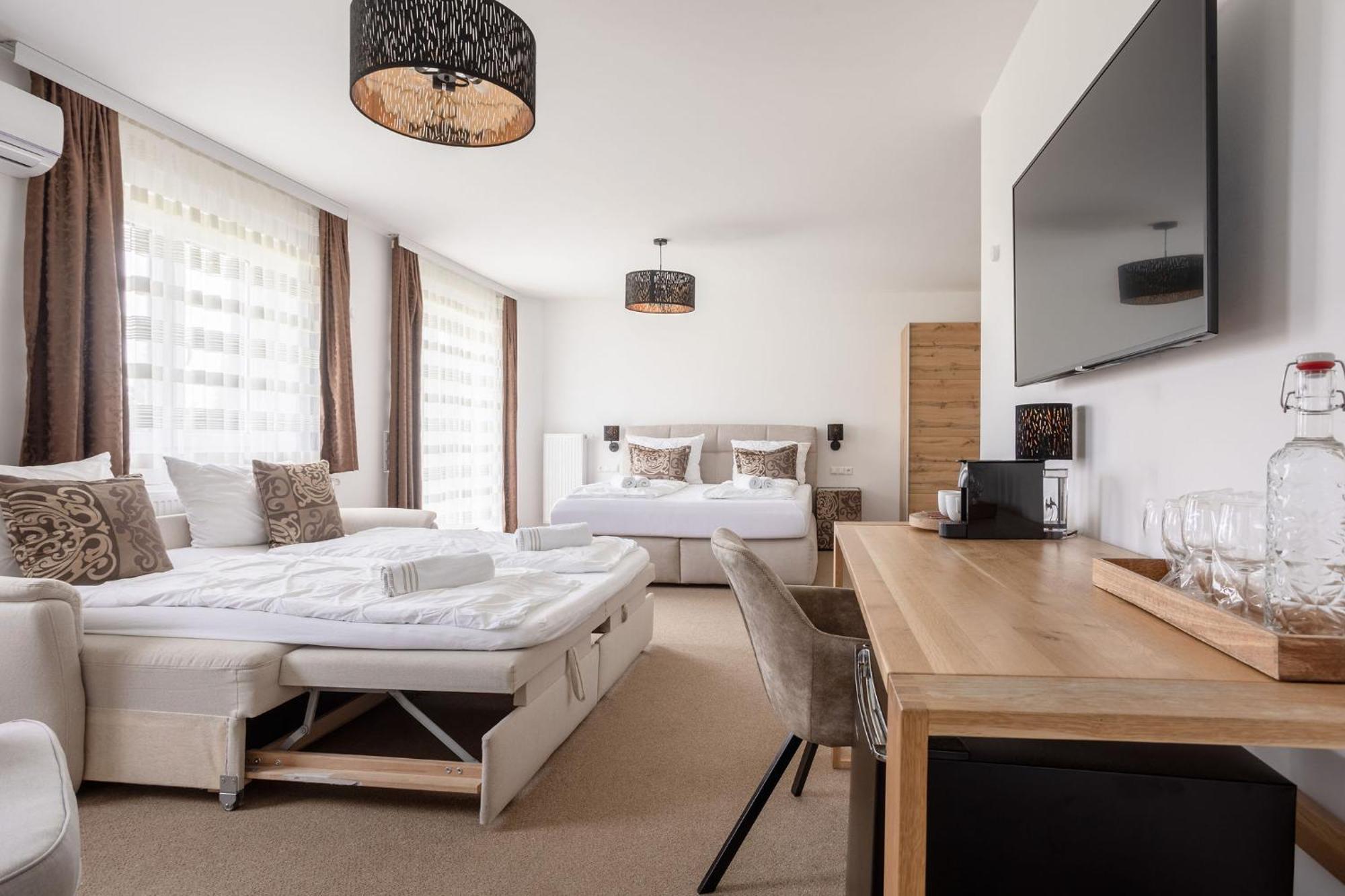 Casa Plus フィラハ エクステリア 写真