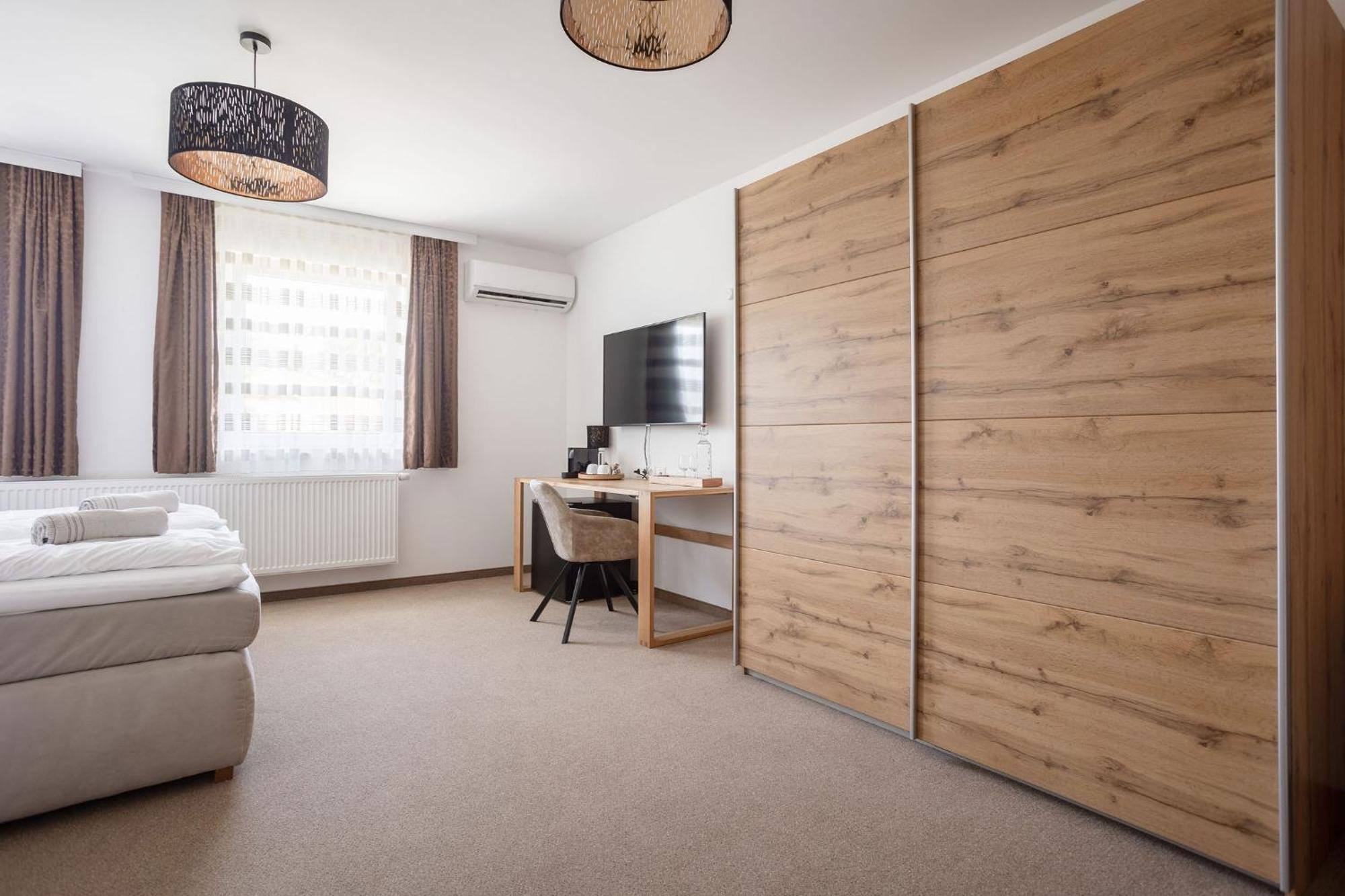 Casa Plus フィラハ エクステリア 写真