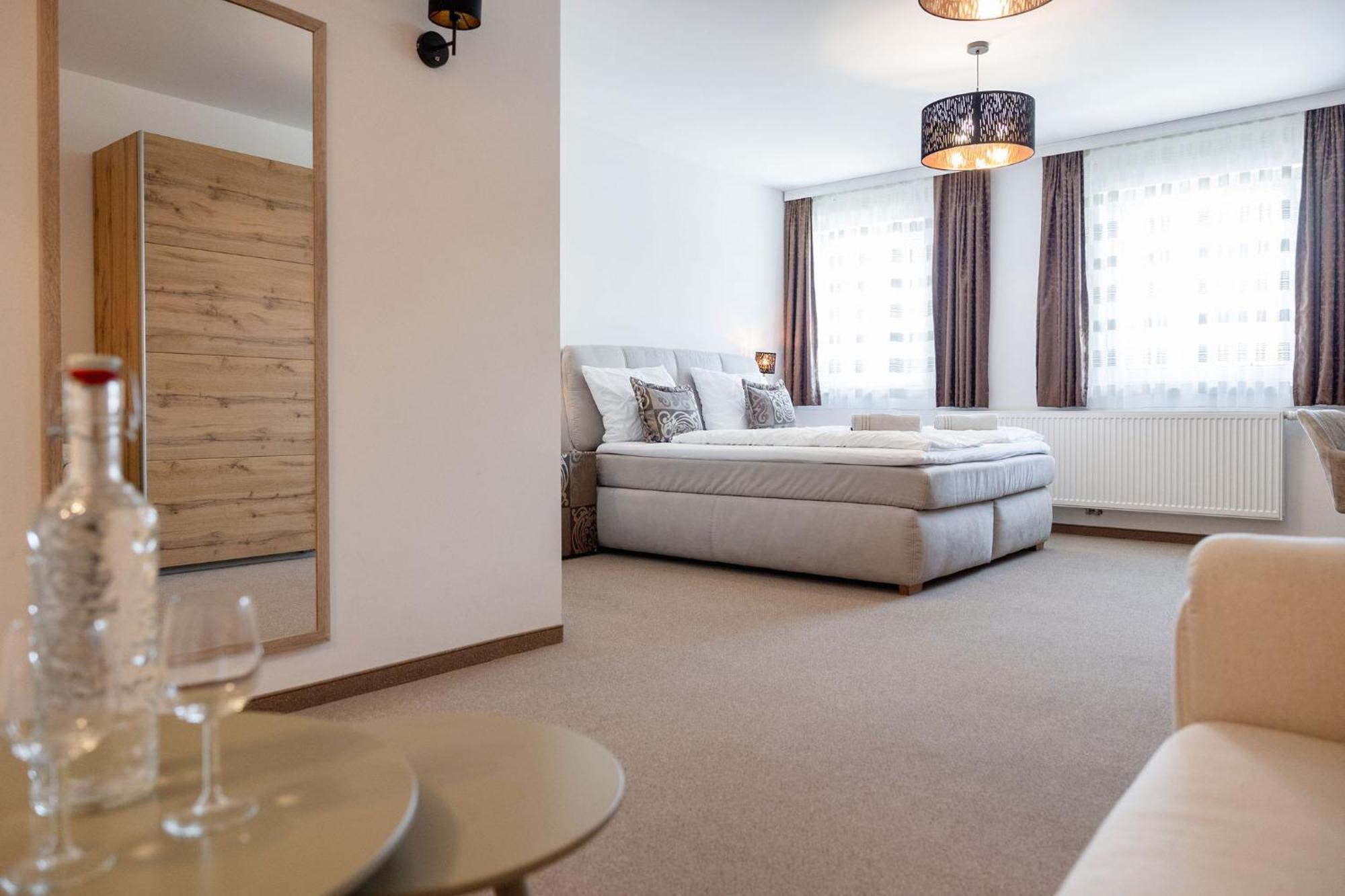 Casa Plus フィラハ エクステリア 写真