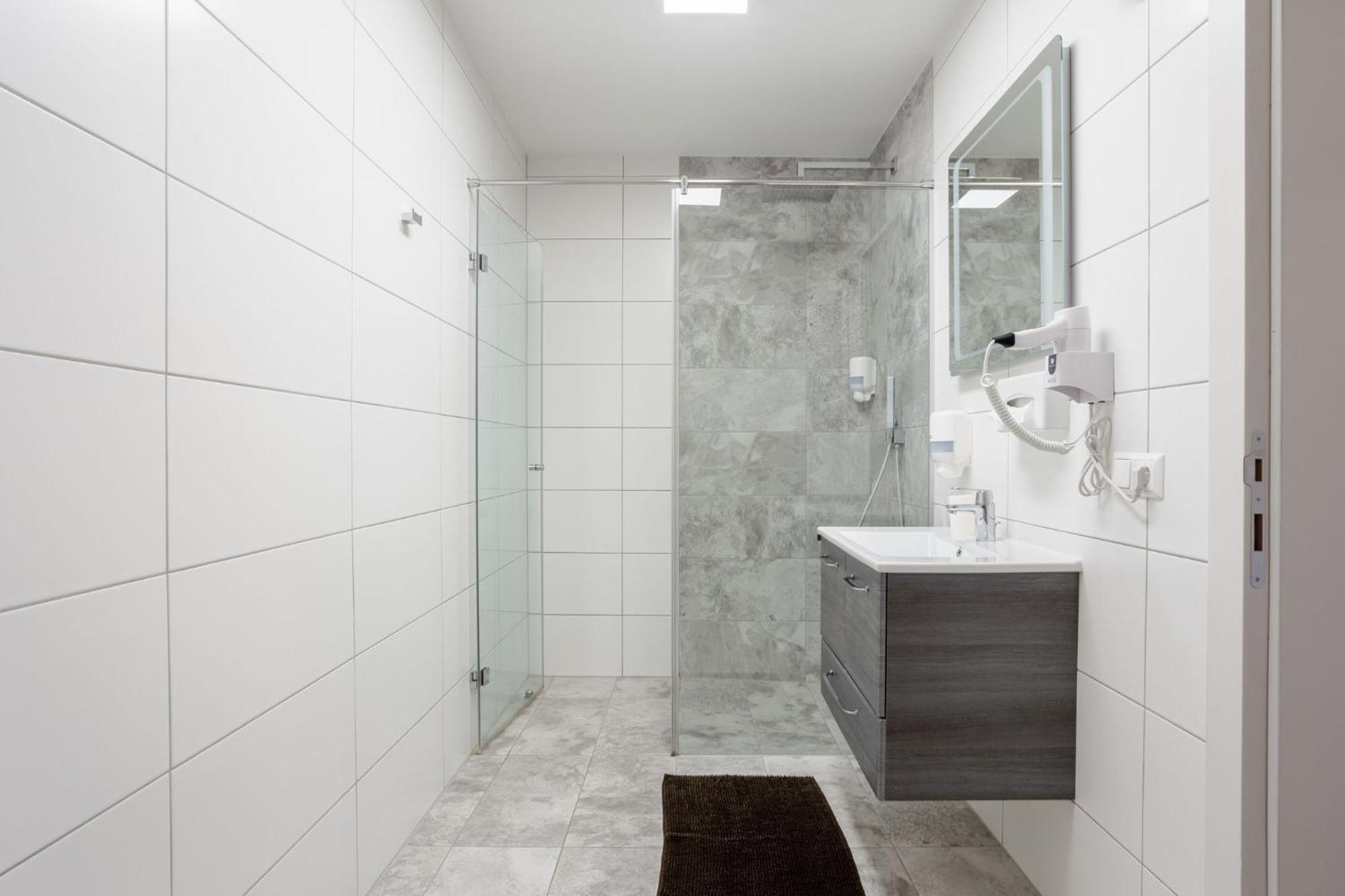 Casa Plus フィラハ エクステリア 写真
