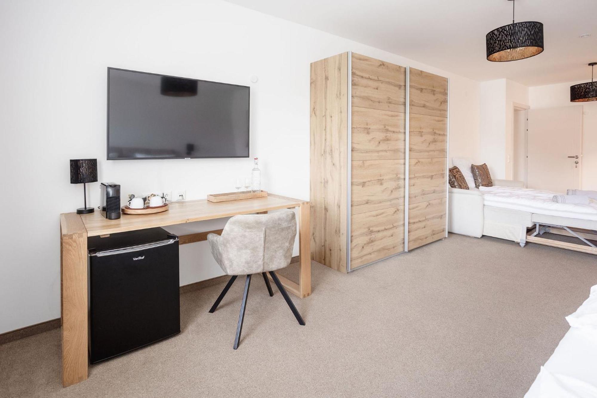 Casa Plus フィラハ エクステリア 写真