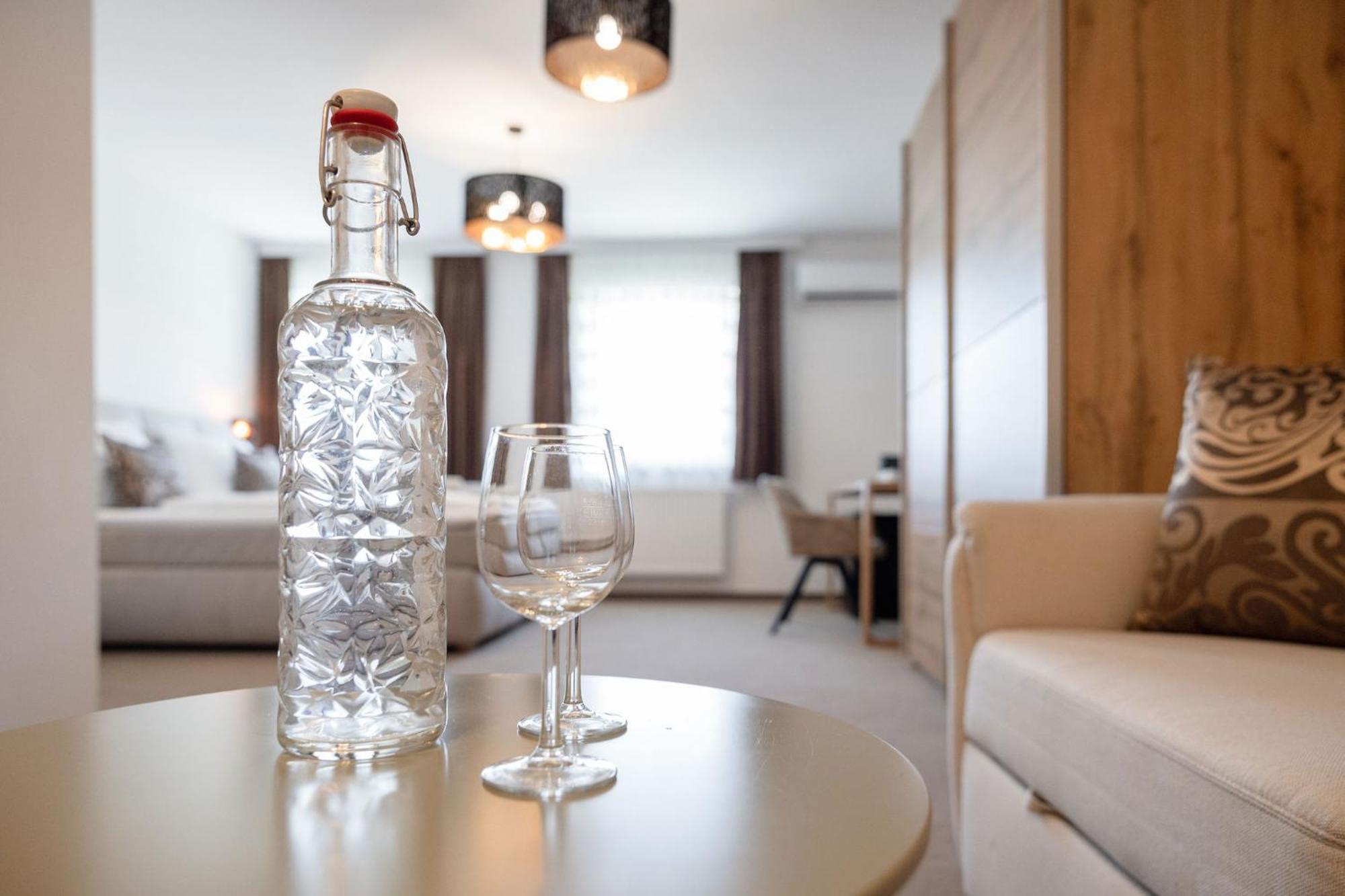 Casa Plus フィラハ エクステリア 写真