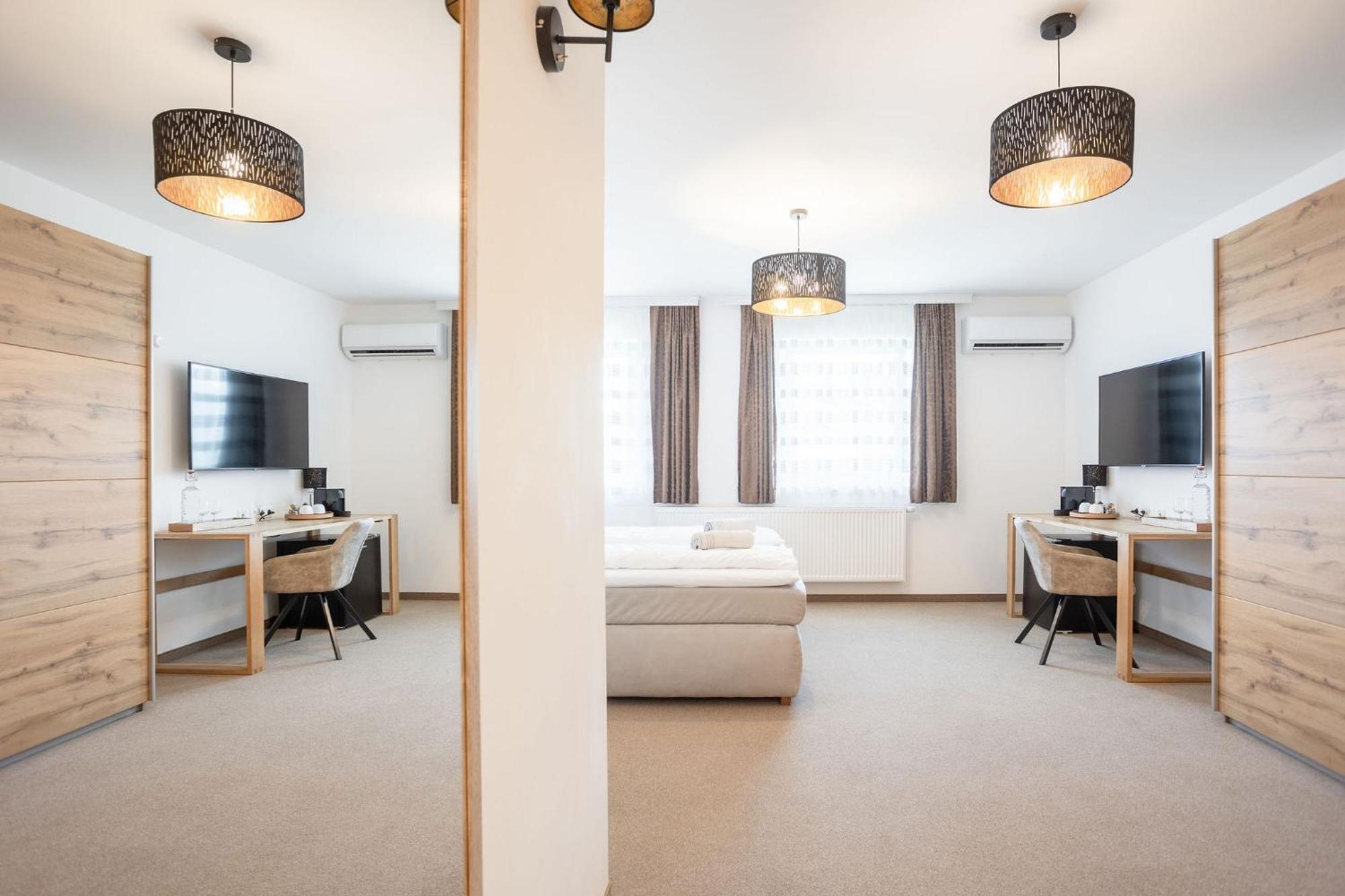 Casa Plus フィラハ エクステリア 写真