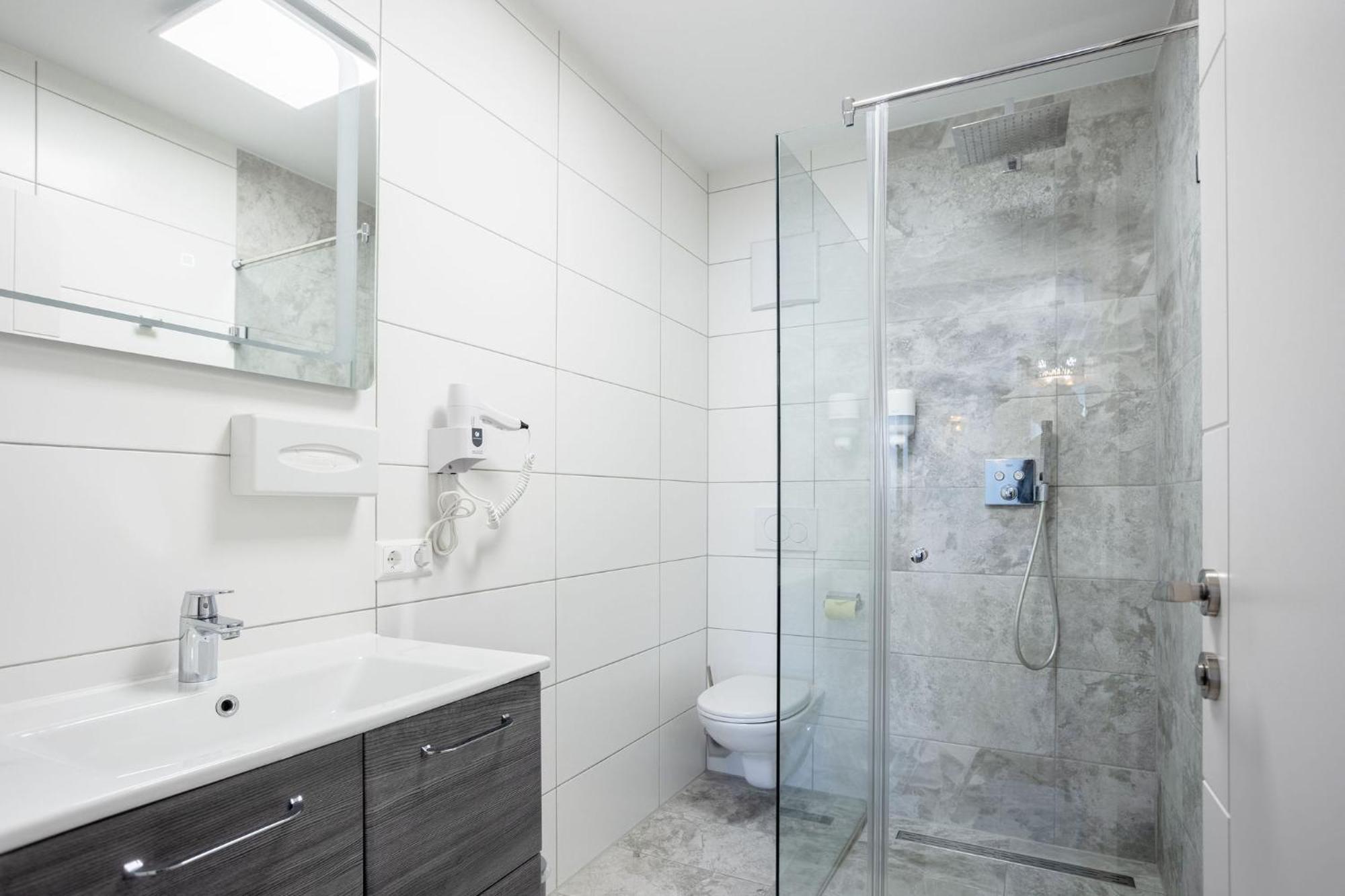 Casa Plus フィラハ エクステリア 写真