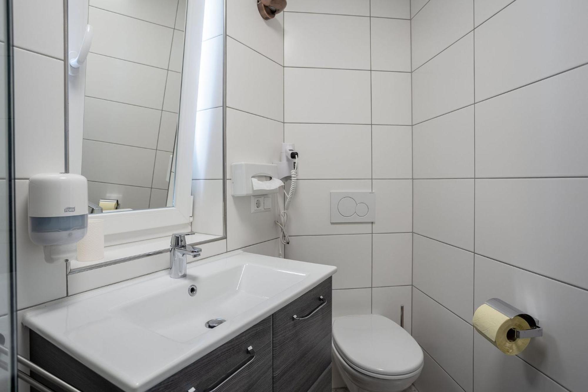 Casa Plus フィラハ エクステリア 写真