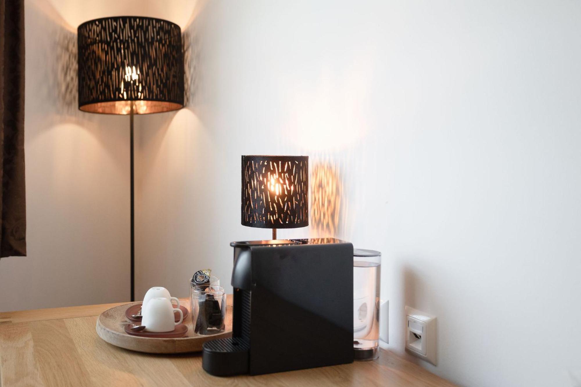 Casa Plus フィラハ エクステリア 写真