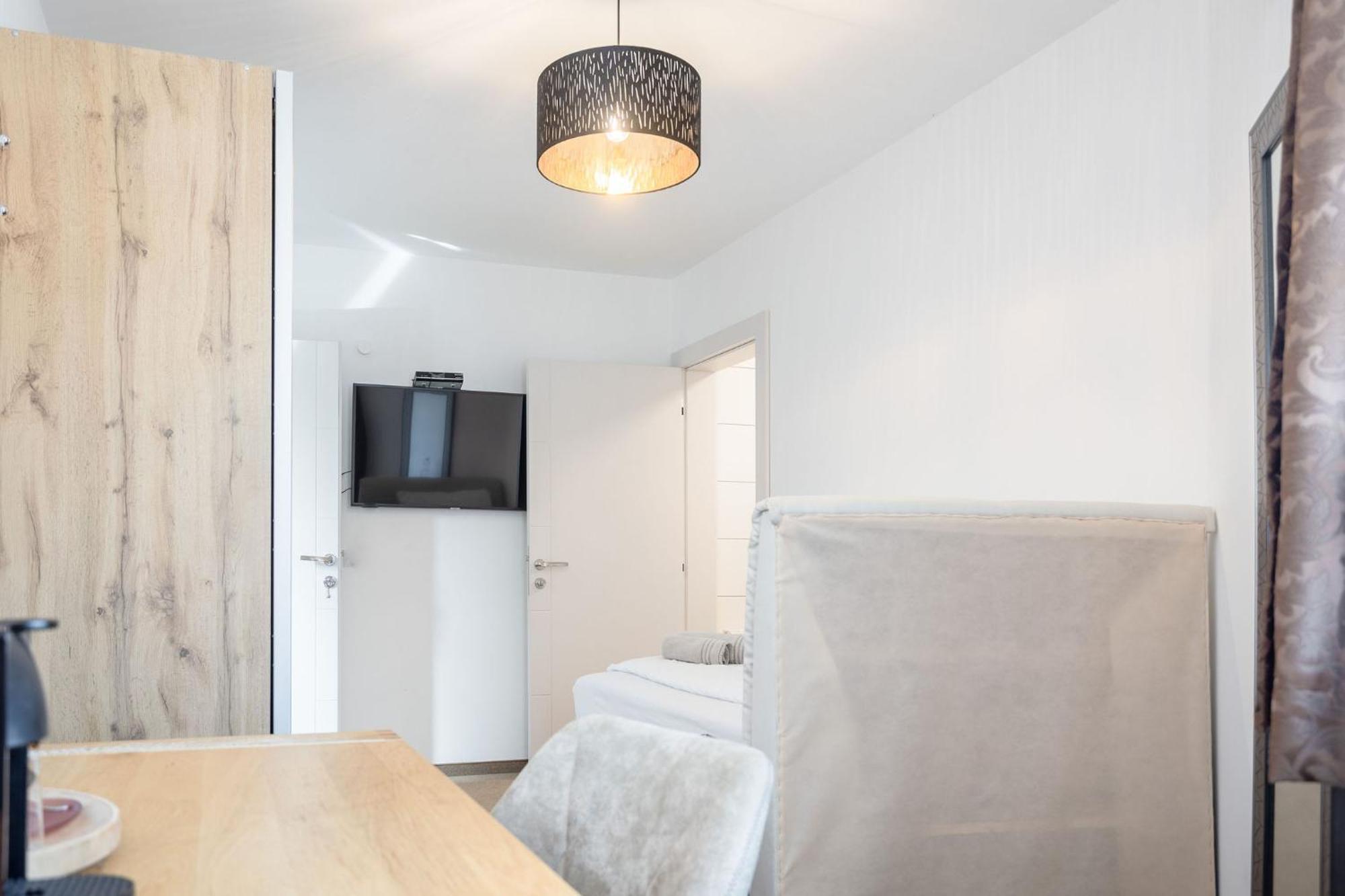 Casa Plus フィラハ エクステリア 写真